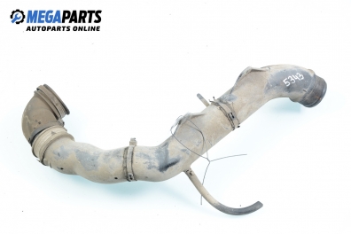 Всмукателна тръба за Fiat Ulysse Minivan I (06.1994 - 08.2002) 2.0 Turbo (220.AD5), 147 к.с.