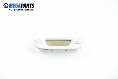 Часовник за Volkswagen Sharan Minivan I (05.1995 - 03.2010)