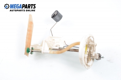 Нивомер за Hyundai Santa Fe II SUV (10.2005 - 03.2015) 2.2 CRDi GLS 4x4