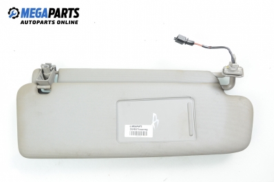 Сенник за Volkswagen Touareg SUV (10.2002 - 01.2013), позиция: дясна