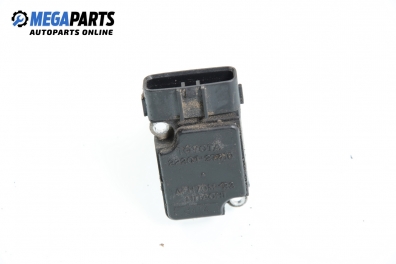 Дебитомер за Toyota Avensis Liftback II (04.2003 - 11.2008) 2.0 D-4D (CDT250), 116 к.с., № 22204-27010