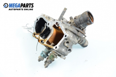 Корпус на термостат за Fiat Ulysse Minivan I (06.1994 - 08.2002) 2.0 Turbo (220.AD5), 147 к.с.