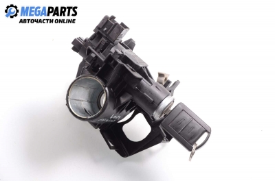 Контактен ключ за Opel Combo Box (10.2001 - ...)