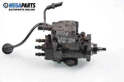 ГНП-горивонагнетателна помпа за Chrysler Voyager Minivan III (01.1995 - 03.2001) 2.5 TD, 116 к.с.