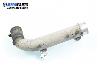 Тръба турбо за Fiat Ulysse Minivan I (06.1994 - 08.2002) 2.0 Turbo (220.AD5), 147 к.с.