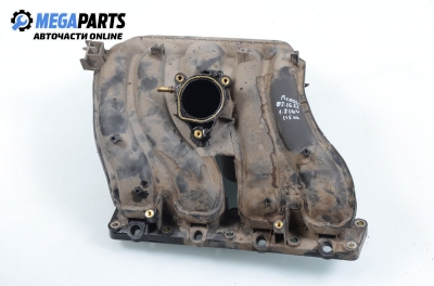 Всмукателен колектор за Citroen Xsara Picasso (09.1999 - 06.2012) 1.8 16V, 115 к.с.