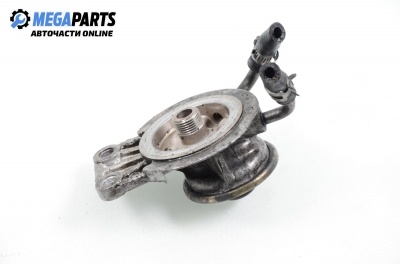 Корпус за маслен филтър за Mazda 6 Station Wagon I (08.2002 - 12.2007) 2.0 DI, 136 к.с.