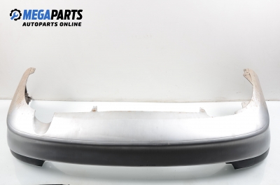 Задна броня за Toyota Avensis Station Wagon I (09.1997 - 02.2003), комби