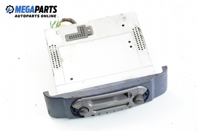 Автокасетофон за Smart City-Coupe 450 (07.1998 - 01.2004)