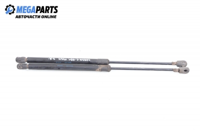 Амортисьор за багажник/товарно пространство за Opel Corsa C Hatchback (09.2000 - 12.2009)