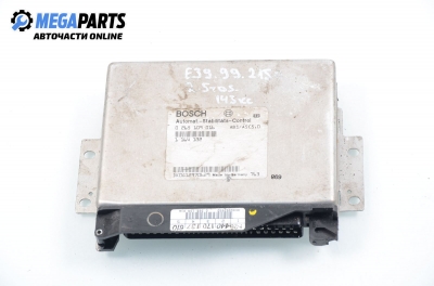 Компютър ABS/ESP за BMW 5 Series E39 Touring (01.1997 - 05.2004), № Bosch 0 265 109 016