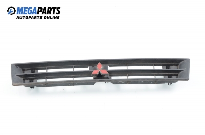 Решетка за Mitsubishi Colt III Hatchback (10.1986 - 05.1992), хечбек