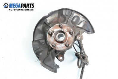 Шенкел главина за Toyota Avensis Liftback II (04.2003 - 11.2008), позиция: предна, дясна