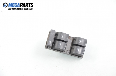 Бутони ел. стъкла  за Audi A4 Avant B7 (11.2004 - 06.2008)