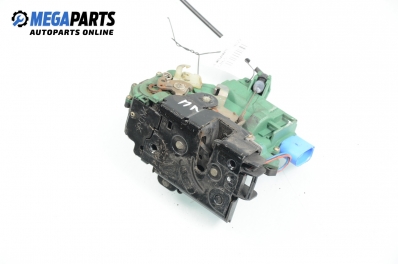 Брава на врата за Seat Ibiza IV Hatchback (02.2002 - 11.2009), позиция: лява