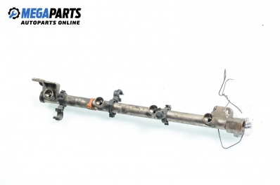 Бензинова рейка за Fiat Multipla Multivan (04.1999 - 06.2010) 1.6 16V Bipower (186AXC1A), 103 к.с.