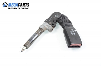 Закопчалка предпазен колан за BMW 3 Series E46 Sedan (02.1998 - 04.2005), позиция: предна, лява