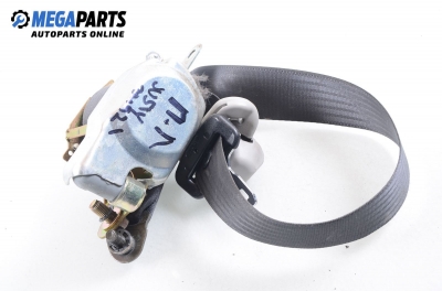 Предпазен колан за Subaru Justy III Hatchback (09.2003 - 09.2007), позиция: предна, лява