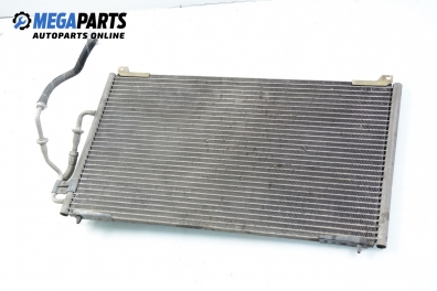 Климатичен радиатор за Peugeot 406 Sedan (08.1995 - 01.2005) 2.0 16V, 132 к.с.