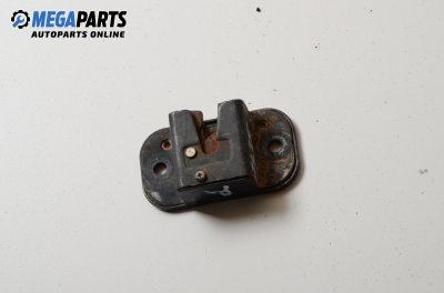 Брава преден капак за Land Rover Range Rover II SUV (07.1994 - 03.2002), 4+1 вр., позиция: предна