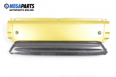 Задна броня за Smart City-Coupe 450 (07.1998 - 01.2004)