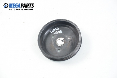 Ремъчна шайба за Opel Corsa B Hatchback (03.1993 - 12.2002) 1.0 i 12V, 54 к.с.