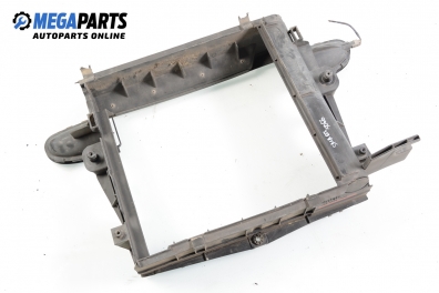 Дифузьор за Smart City-Coupe 450 (07.1998 - 01.2004) 0.6 (S1CLA1, 450.341), 55 к.с.