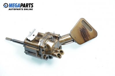 Маслена помпа за Fiat Multipla Multivan (04.1999 - 06.2010) 1.6 16V Bipower (186AXC1A), 103 к.с., № 7660047