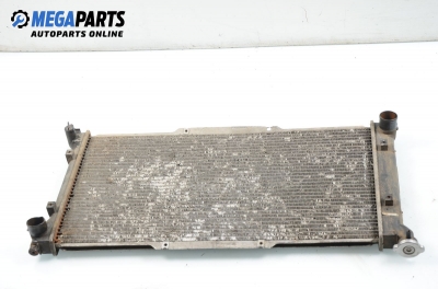 Воден радиатор за Subaru Legacy II Wagon (02.1994 - 12.1999) 2.0 i 4WD, 116 к.с.