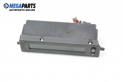 Часовник с индикаторен дисплей за Opel Corsa B Hatchback (03.1993 - 12.2002)