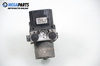 Помпа ABS за Fiat Stilo Multi Wagon (01.2003 - 08.2008), № Bosch 0 265 900 024