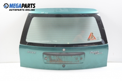 Заден капак за Fiat Punto Hatchback (09.1993 - 09.1999), 4+1 вр.