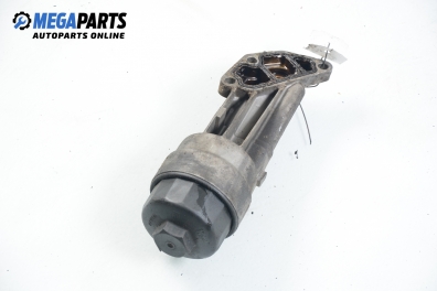 Корпус за маслен филтър за Opel Corsa B Hatchback (03.1993 - 12.2002) 1.0 i 12V, 54 к.с.