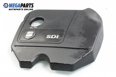 Декоративен капак двигател за Seat Ibiza IV Hatchback (02.2002 - 11.2009)