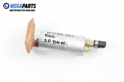 Бензинова помпа за Opel Vectra B Sedan (09.1995 - 04.2002) 2.0 i 16V, 136 к.с.