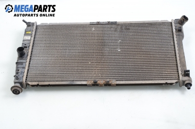 Воден радиатор за Daewoo Nubira Station Wagon (04.1997 - 06.1999) 2.0 16V, 133 к.с.