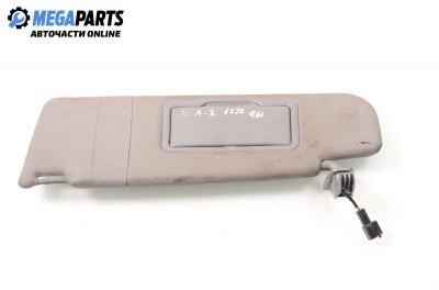 Сенник за Audi A3 Hatchback I (09.1996 - 05.2003), позиция: лява