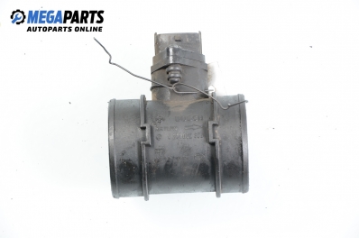 Дебитомер за Fiat Punto Hatchback II (09.1999 - 07.2012) 1.9 JTD 80 (188.237, .257, .337, .357), 80 к.с., № Bosch 0 281 002 309