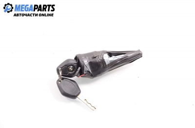 Контактен ключ за BMW 5 Series E60 Sedan (E60) (07.2003 - 03.2010)