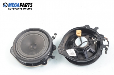 Високоговорители за Audi A4 Avant B7 (11.2004 - 06.2008)