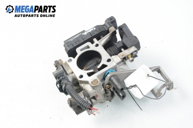 Дроселова клапа за Opel Corsa B Hatchback (03.1993 - 12.2002) 1.0 i 12V, 54 к.с.