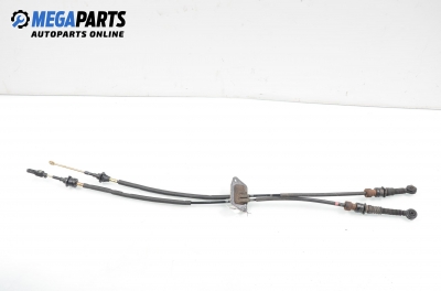 Жила скорости за Mazda 6 Hatchback I (08.2002 - 12.2008)