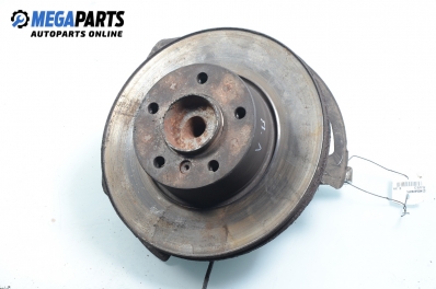 Шенкел главина за BMW 5 Series E39 Sedan (11.1995 - 06.2003), позиция: предна, лява