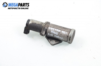 Стъпков мотор за Opel Vectra B Sedan (09.1995 - 04.2002) 2.0 i 16V, 136 к.с.