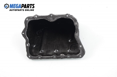 Картер за Smart City-Coupe 450 (07.1998 - 01.2004) 0.6 (S1CLA1, 450.341), 55 к.с.