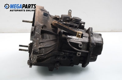 Ръчна скоростна кутия за Fiat Marea Weekend (09.1996 - 12.2007) 1.6 100 16V, 103 к.с.