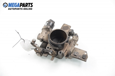 Дроселова клапа за Opel Astra F Estate (09.1991 - 01.1998) 1.4 i 16V, 90 к.с.