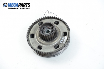 Демпферна шайба за Fiat Bravo II Hatchback (11.2006 - 06.2014) 1.4 LPG, 90 к.с.