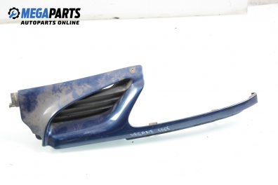 Решетка за Renault Megane I Hatchback (08.1995 - 12.2004), хечбек, позиция: лява