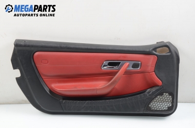 Кора врата за Mercedes-Benz SLK-Class Cabrio (R170) (04.1996 - 04.2004), кабрио, позиция: лява